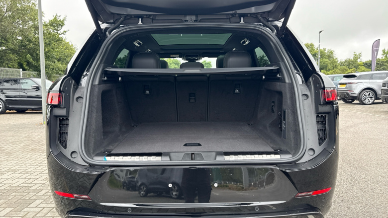 Land Rover Range Rover Sport 3.0 D300 Dynamic SE 5dr Auto Diesel Estate